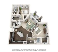 1 2 3 Bedroom Birmingham Al Apartments Layouts Steadfast Apartment Rental Floorplans Birming Sims House Design Sims House Plans Small House Plans