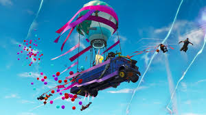 How to thank the battle bus driver on all platforms in fortnite. Fortnite Leak Reveals Custom Battle Bus Option Fortnite Intel