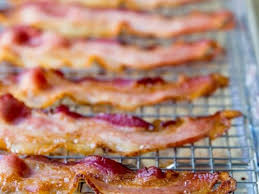Place the bacon evenly in a row careful not to overlap. How To Fry Bacon Culinary Hill