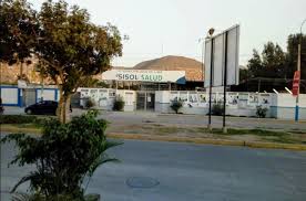 Hospital de la Solidaridad Carabayllo