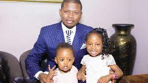 Video, 'pipo dey call my children vampire becos dem. Bushiri Justifies Why He Would Never Heal His Child Even If He Is A Prophet Youtube