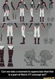 Found On Ifunny Rwby Anime Rwby Rwby Funny