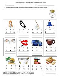 Cvc Words Beginning Middle Ending Letters Cvc Words Cvc Worksheets Kindergarten Kindergarten Worksheets Printable
