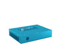 In Stock High Precision CNC Machining Block 1590B Aluminum Enclosure at Any  Time Delivery