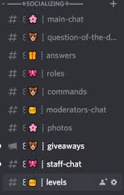 Play friend smp with minecraft bedrock / pe: Discord Server Ideas In 2021 Discord Discord Channels Cute Art Styles