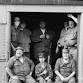 Civilians + Soldiers in History Day