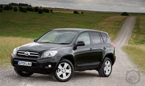 There are three trim levels: 2008 Toyota Rav4 Sr180 On Sale Uk Autospies Auto News