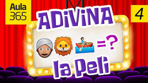 Si estas buscando ver películas gratis nuestro sitio web te brinda un gran listado del género que prefieras, acción, aventura, comedia, ciencia ficción, infantil, suspenso, terror y mucho más. Puedes Adivinar Todas Las Peliculas Emoji Challenge 4 Youtube