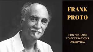 255: Frank Proto