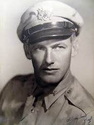 Harold Whitman Obituary