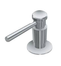 Check spelling or type a new query. Franke Sd5200 Absinthe 2 Deck Mounted Kitchen Soap Dispenser With Finish Polished Chrome