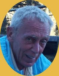 Bruce Gorham's Instagram, Twitter & Facebook