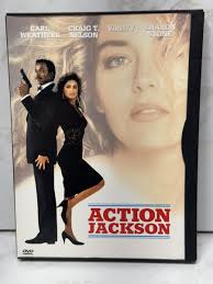 Action Jackson