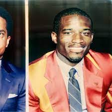 Derrick Stroud's Instagram, Twitter & Facebook