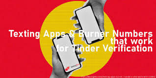 16 Fake Numbers That Work for Tinder in 2025