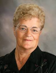 Obituary for Martha Victoria Otte