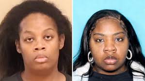 One Arrested, One Wanted in Shreveport Retail Theft