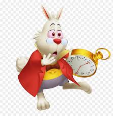 Chapter i down the rabbit hole. Download Alice In Wonderland Rabbit Clipart Png Photo Toppng
