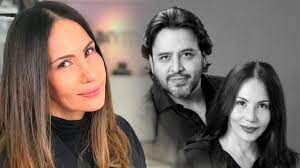 Nórida Rodríguez recordó a Toto Vega tras dos meses de su partida | KienyKe