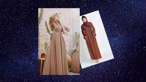 Kahverengi hangi renkler ile uyumludur, kahverengi kıyafetler ile hangi renkler giyilmeli? Kahverengi Elbiseye Hangi Renk Sal Uyar Tarz Kadin