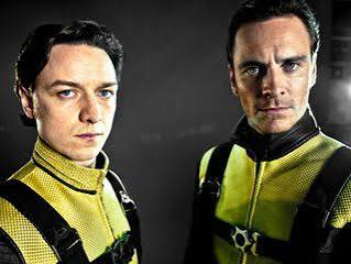 X-Men: First Class Review