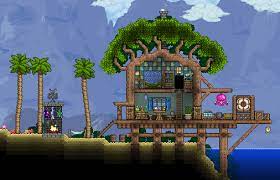 Angler S House