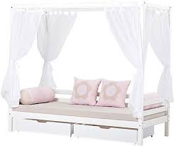 Hoppekids Betthimmel Auf Raten Kaufen Universal At Sofa Bett Sofabett Himmel Fur Kinderbett
