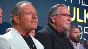 Every Paul Heyman Guys! 🔥