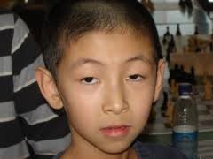 Wolfgang Unzicker-Turnier (Grundschüler): Valentin Schottenheim wird  Dritter