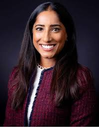 Amanda Rebello nuova head of Etf and Index Fund Sales di Ubs Am