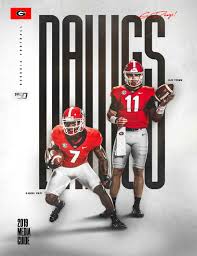 You can major in any subject, but remember that med schools. 2019 Georgia Bulldogs Football Media Guide By Georgia Bulldogs Athletics Issuu