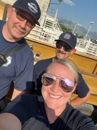 More family than coworker: Get to know the Tremonton Fire Department