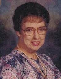 Carolyn Bernice Roberts Obituary