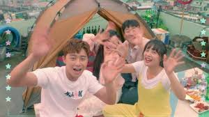 Episodes air every monday & tuesday on kbs, starting may 22nd, 2017. Fight My Way Happy Ending Snags The Drama The First Spot In Ratings Jazminemedia