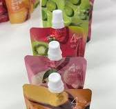 Sweet cravings? Grab a Konjac Jelly!🍎🍑🍍, ☑️ Guilt-free K-snack • 4 Cal • 0g Sugar , ☑️ Naturally sweet with erythritol + fibre , ☑️ Light, chewy, and so fresh! , Grab your anytime, low-cal jelly treat ...