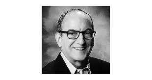 Michael Sidell Obituary (2013)