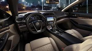 2016 Nissan Maxima Features Nissan Maxima Maserati Ghibli Interior Maserati Ghibli