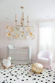 Hier findest du ideen für die einrichtung, wandgestaltung oder dekoration eines babyzimmers für mädchen. 40 Babyzimmer Deko Ideen Fur Ein Liebevoll Ausgestattetes Babyzimmer