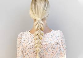 Start from the fron and work your way to the back until you are out of hair. 21 Braids For Long Hair With Step By Step Tutorials