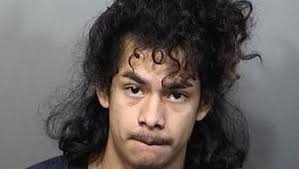 Photos: Arrest mugshots 2-4-2018