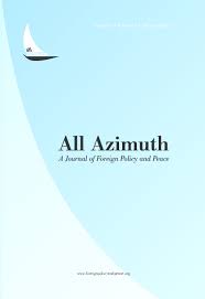 PDF) Peace Education as a Post-conflict Peacebuilding Tool