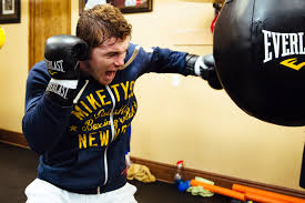 As proof he showed me the 20 odd snapshots he had taken. Canelo Alvarez Alfredo Angulo Workout Photos Quotes Proboxing Fans Com