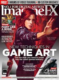 Imaginefx Christmas 2022 Get Your Digital Copy Of Imaginefx-Christmas 2019 Issue