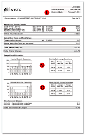 Mail your payment to nyseg, p.o. Nyseg Shop The Cheapest Electricity For New York State