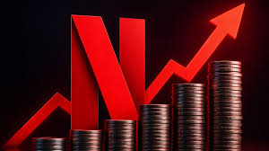 Netflix vuelve a subir los precios hasta un 83% y las comparaciones con 2015 ya son desoladoras