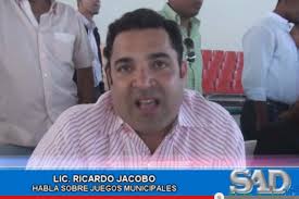 Seiboaldía por Cesarin Leonardo Febles: EXCLUSIVA: Ricardo Jacobo asegura  Leonel Fernández va en el 2016