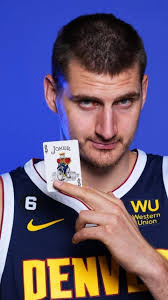 Este video tampoco importa 🃏, #nba #nbabasketball #baloncesto #nikolajokic  #denvernuggets