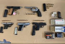 Keep checking rotten tomatoes for updates! Five Loaded Guns Found At Scene Of Armed Robbery In Dorchester Home Police Say The Boston Globe