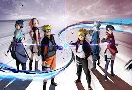 Check spelling or type a new query. Naruto X Boruto Wallpaper Nxb Ninja Tribes By Maxiuchiha22 On Deviantart