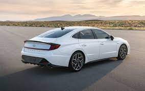 Release date for 2021 australian sonata / release date for 2021 australian sonata : 2021 Hyundai Sonata N Line Specs Confirmed Performancedrive
